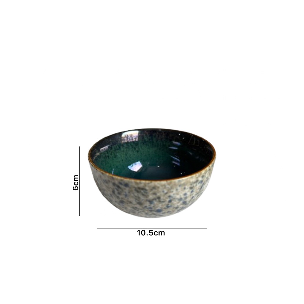 BST Men hỏa biến Waterina