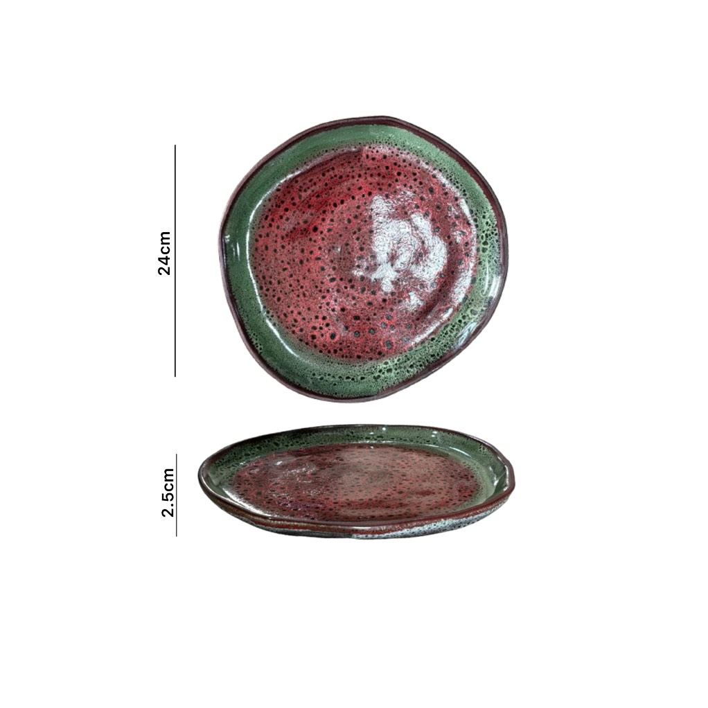 BST Hỏa Biến Watermelon