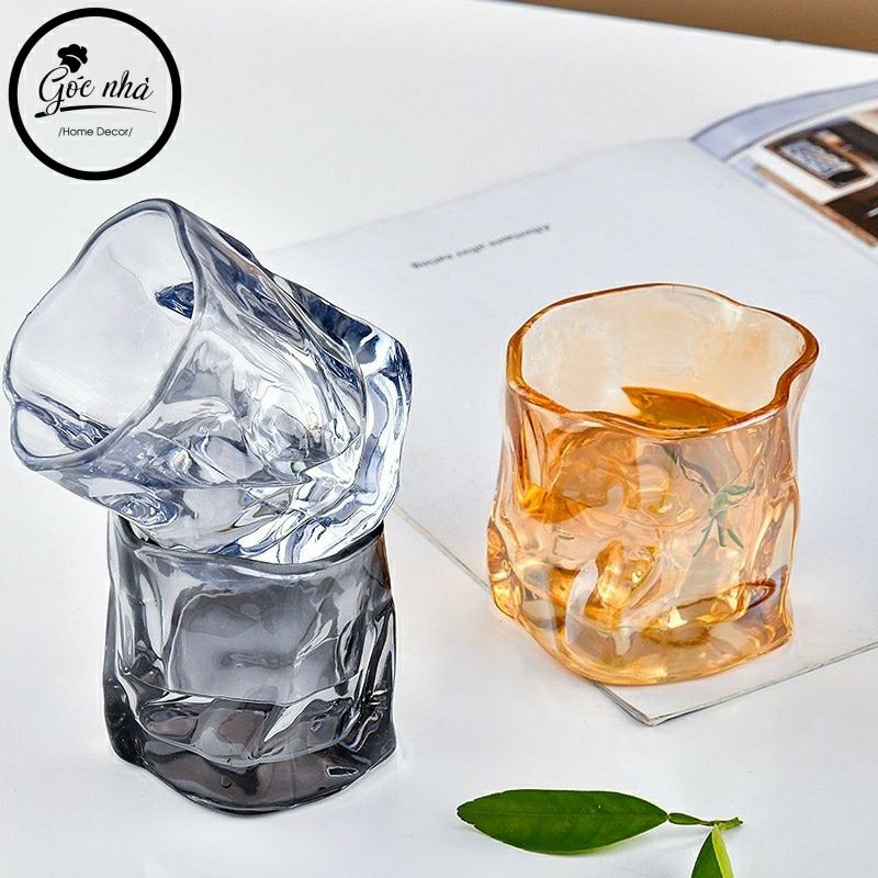 Ly Nano tạo hình cao cấp