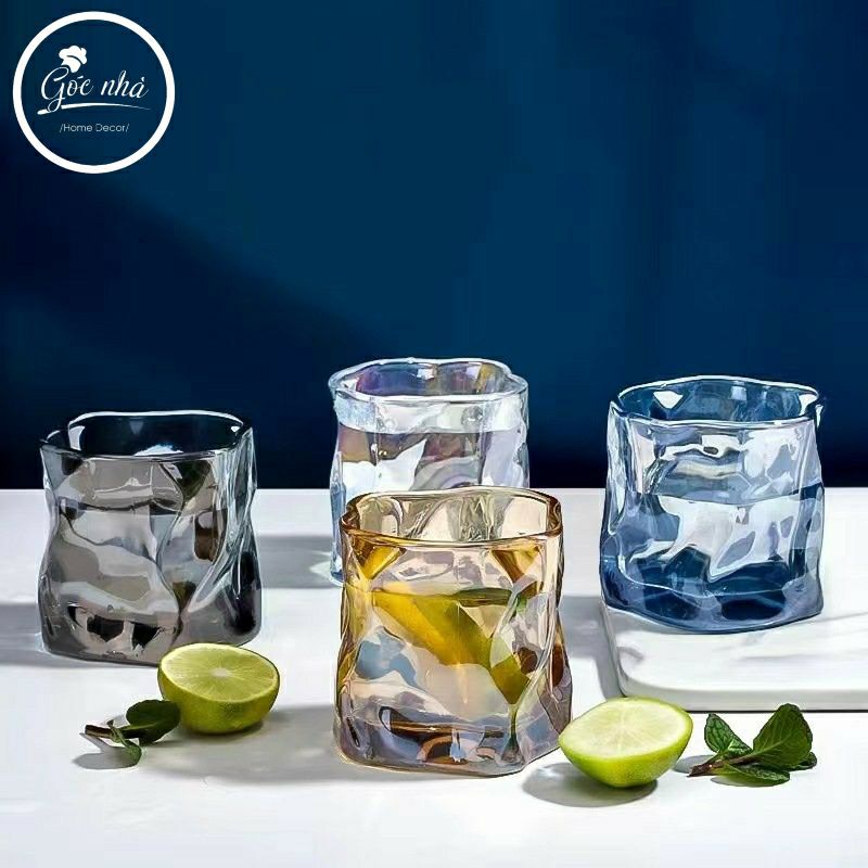 Ly Nano tạo hình cao cấp
