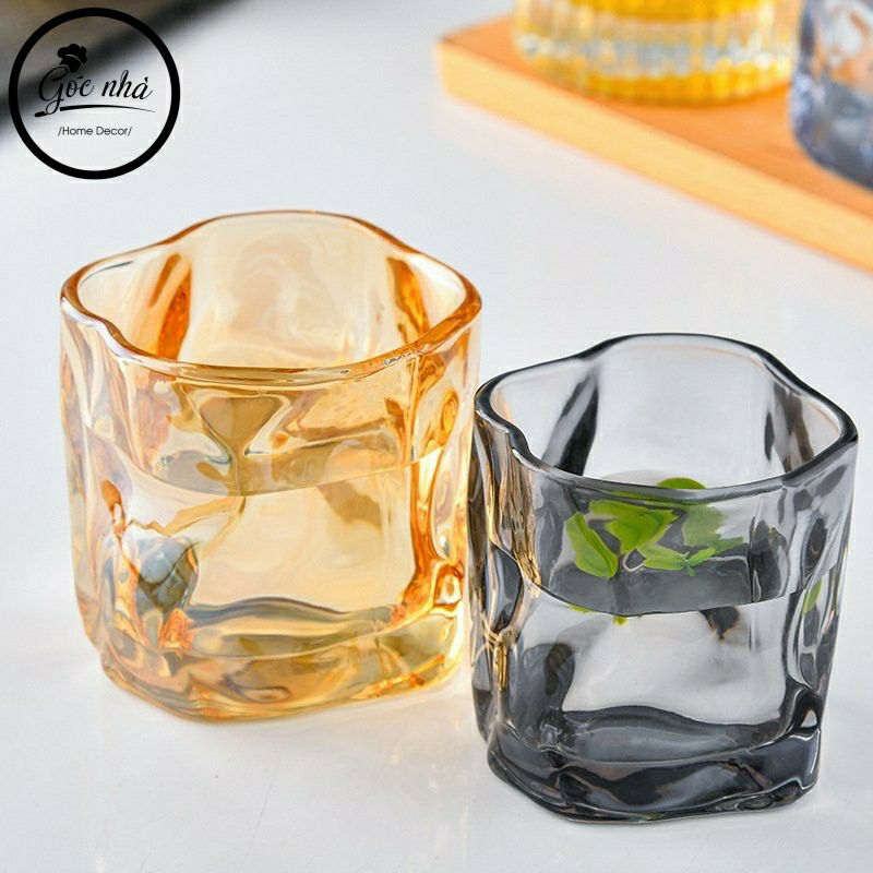 Ly Nano tạo hình cao cấp