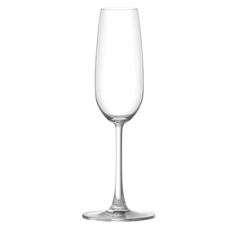 Ly Rượu Champagne Cao Cấp