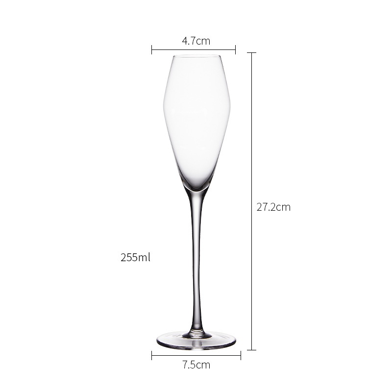 Ly Champage/ Cocktail Cao Cấp
