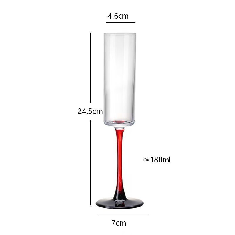 Ly Champage/ Cocktail Cao Cấp
