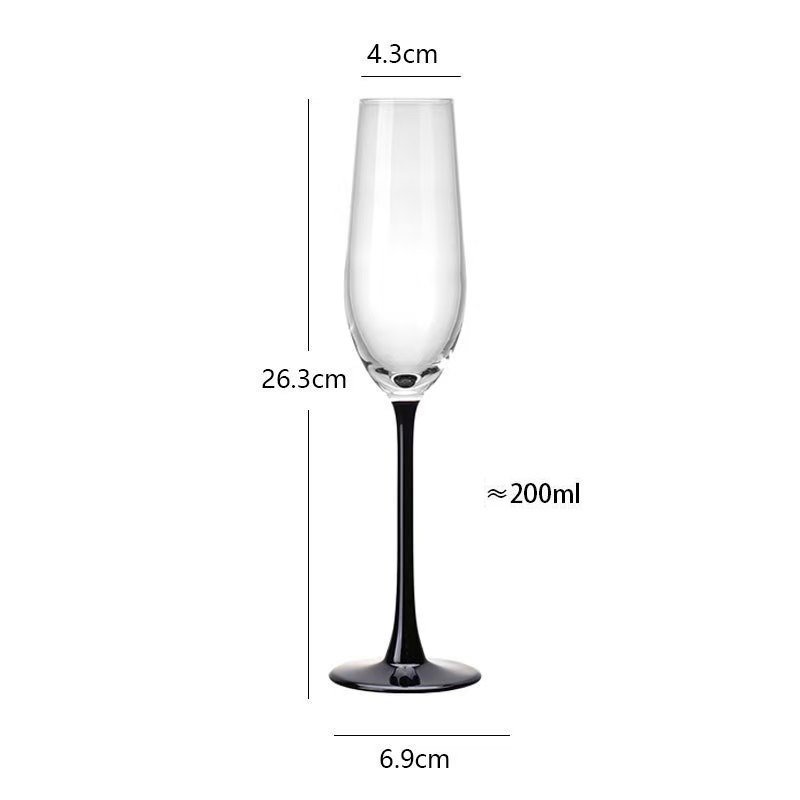 Ly Champage/ Cocktail Cao Cấp