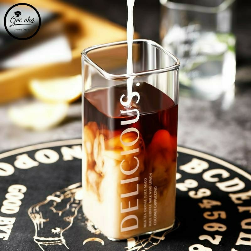 Ly Delicious