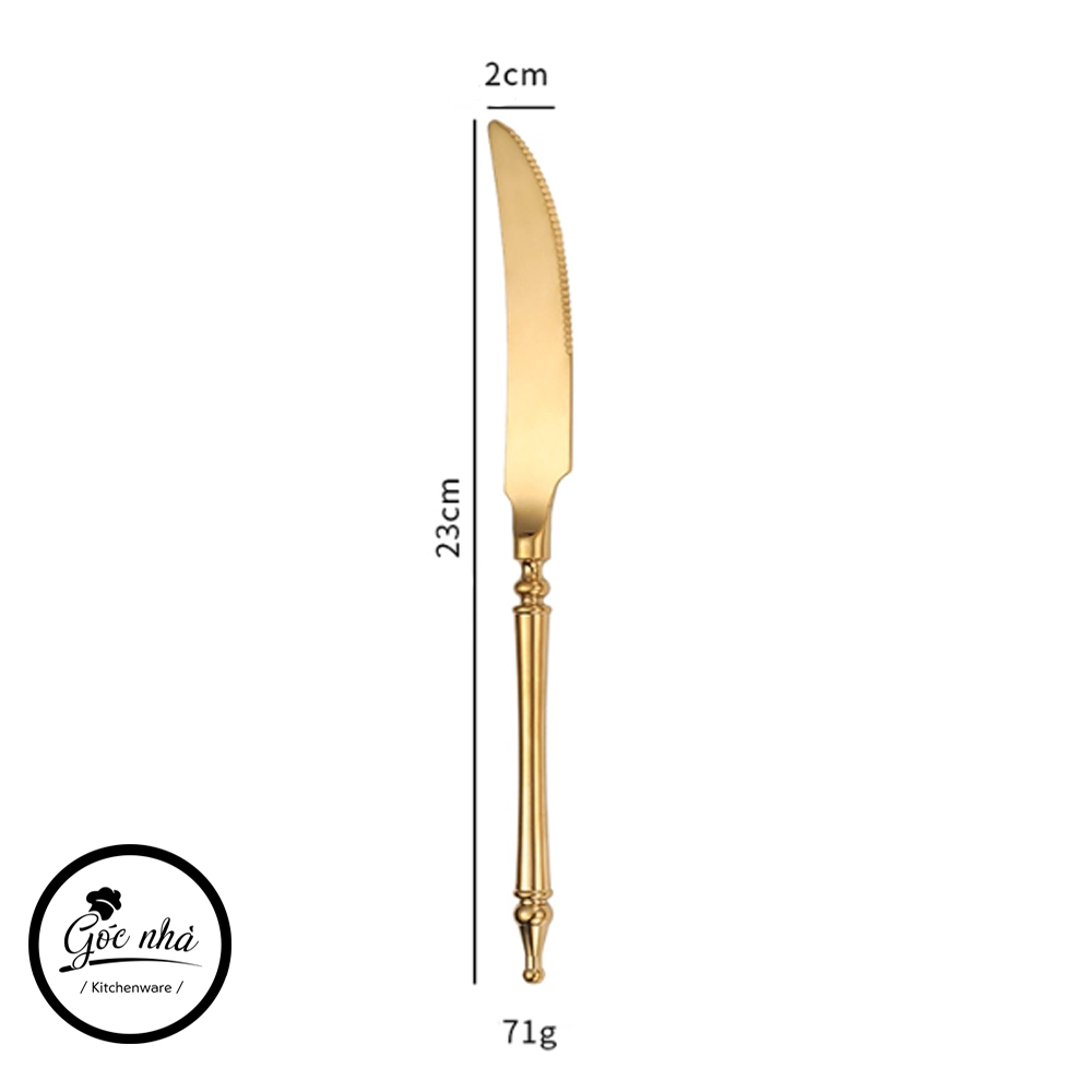 Royal Cutlery - Dáng đuôi nhọn