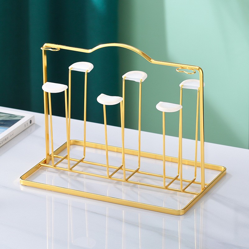 Up ly chữ nhật tay vồng