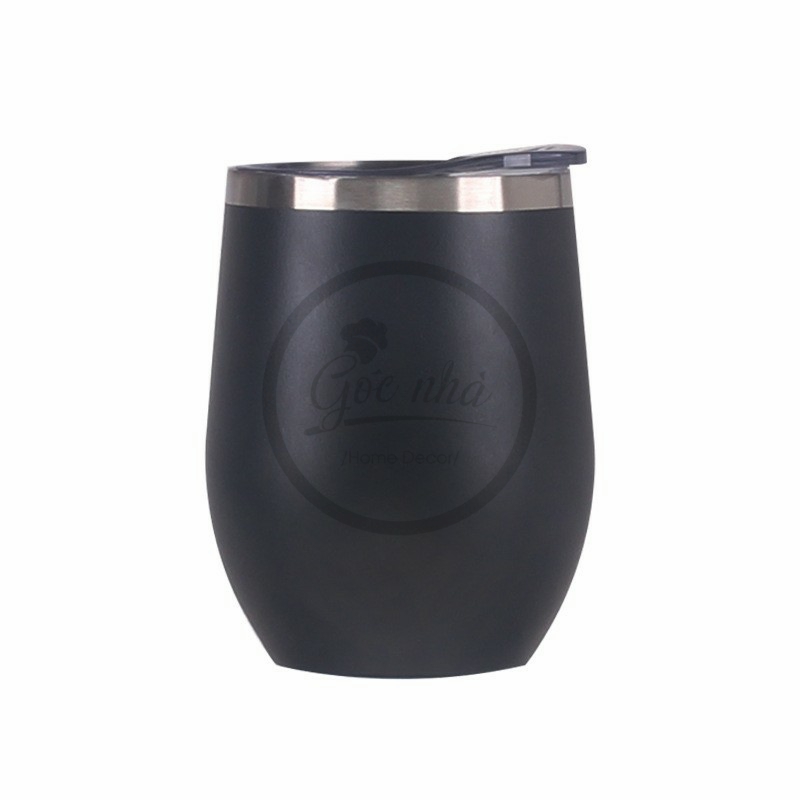 Ly giữ nhiệt kiểu Mỹ