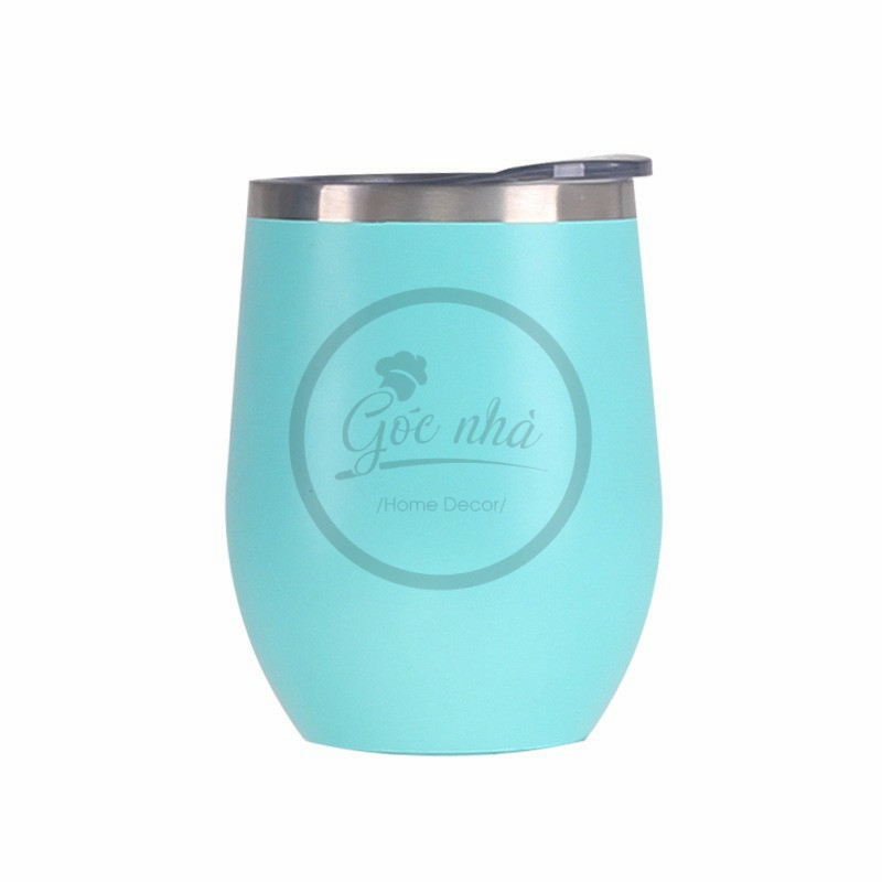 Ly giữ nhiệt kiểu Mỹ