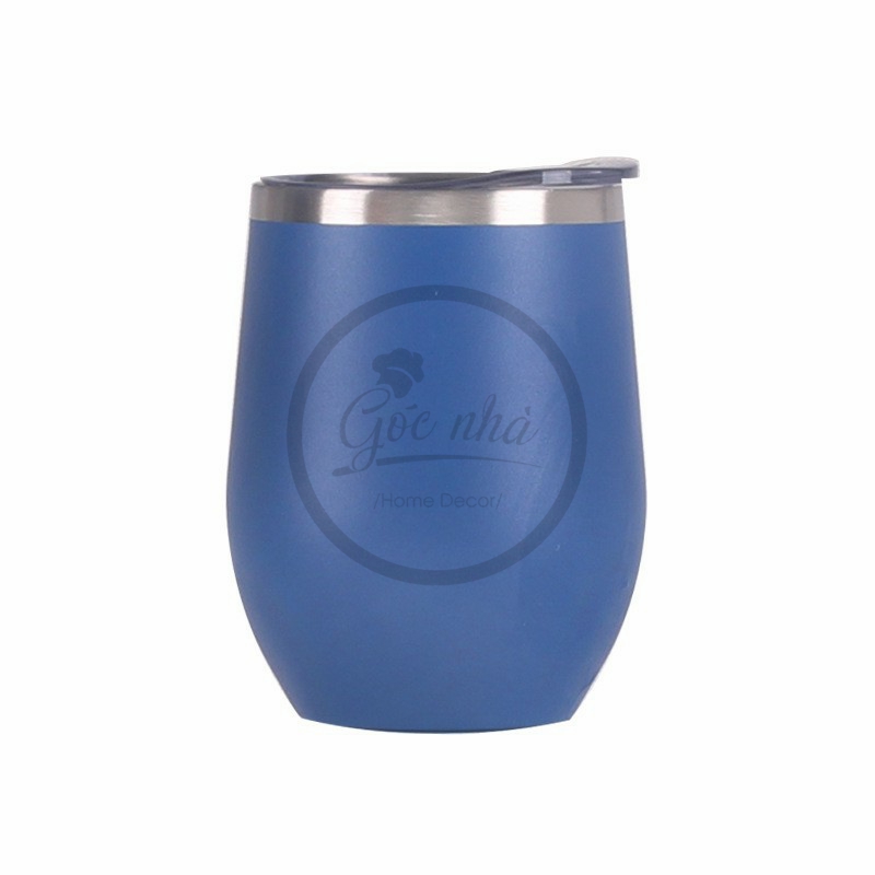 Ly giữ nhiệt kiểu Mỹ