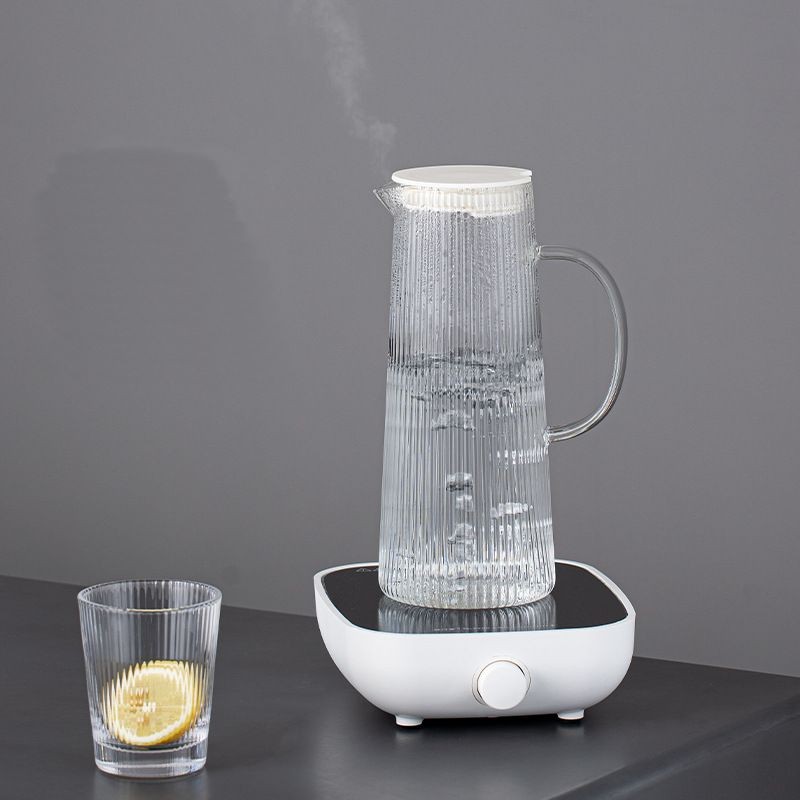 Bình thủy tinh kẻ tăm