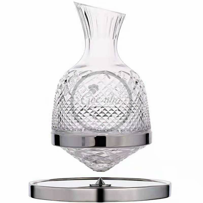 Bình Rượu Colosseo Cao Cấp