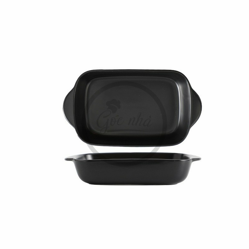 Thố nướng chữ nhật