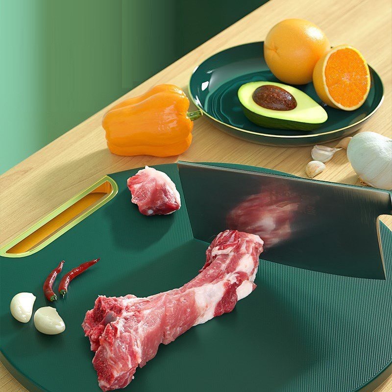 Thớt nhựa sinh học kháng khuẩn