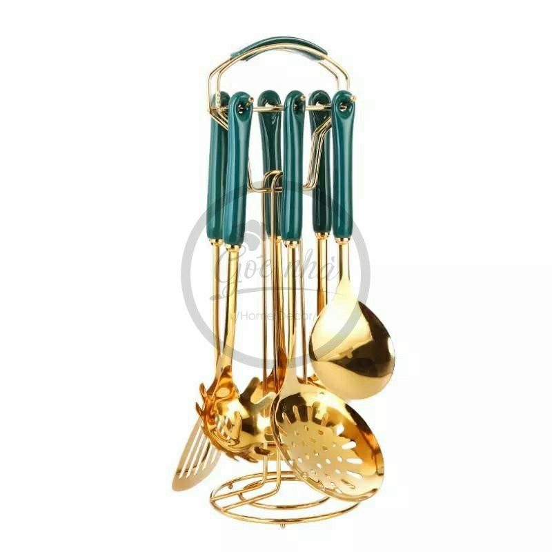 Set dụng cụ nấu ăn