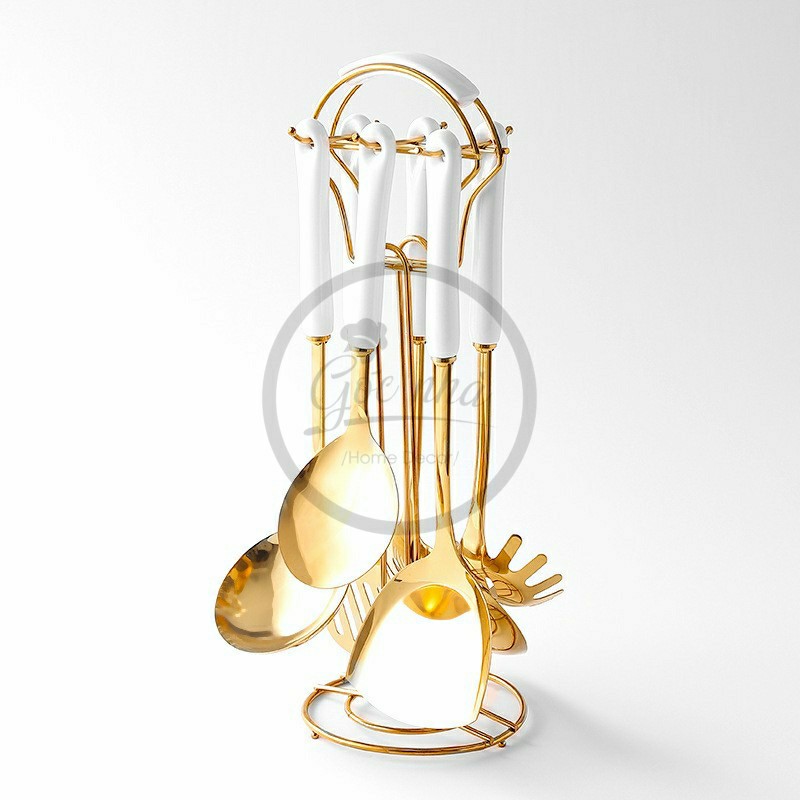 Set dụng cụ nấu ăn