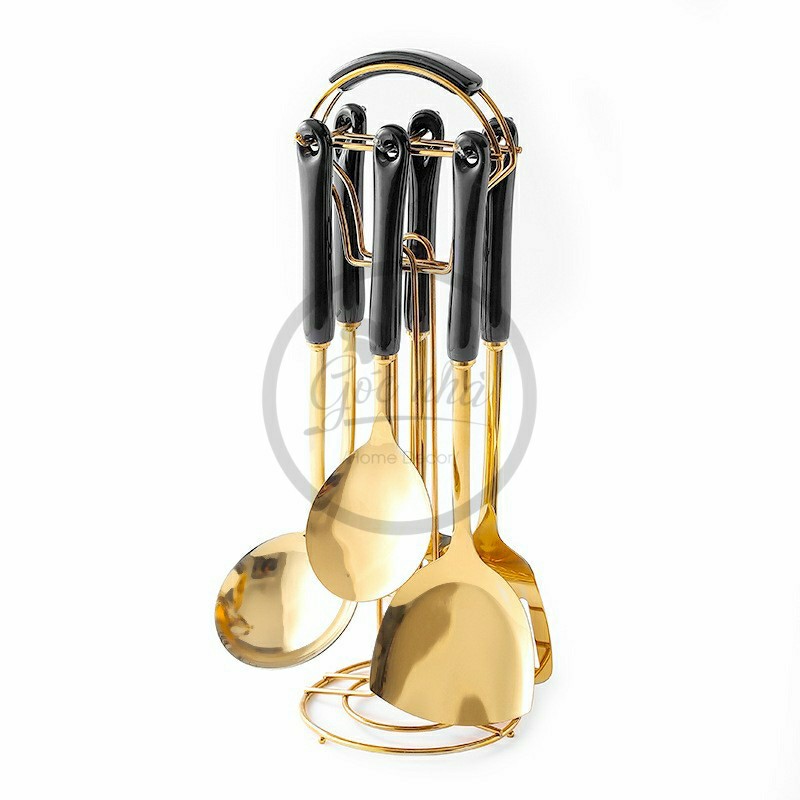 Set dụng cụ nấu ăn