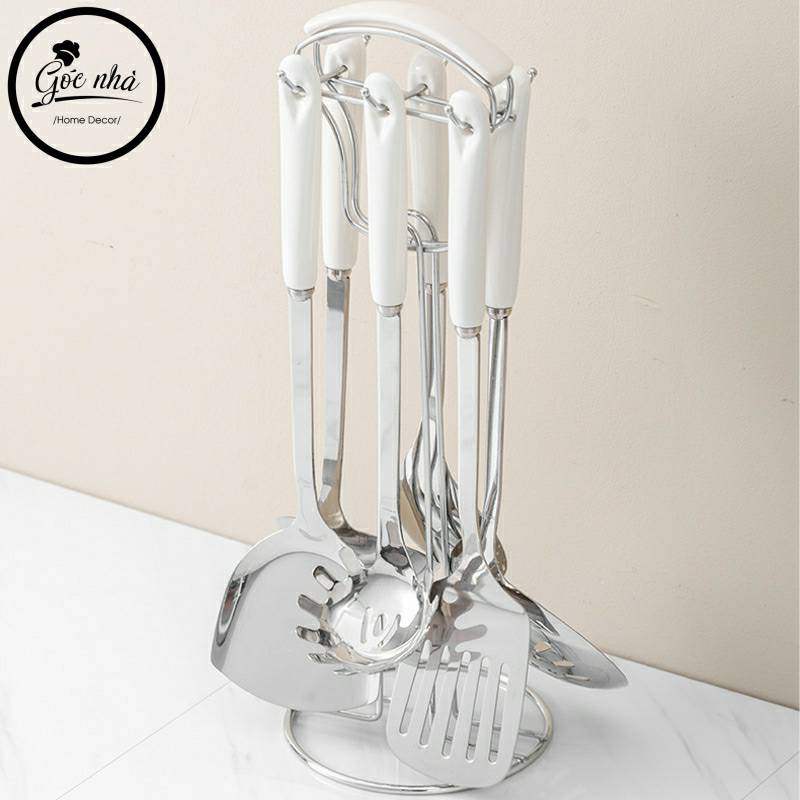 Set dụng cụ nấu ăn