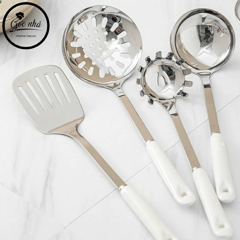 Set dụng cụ nấu ăn