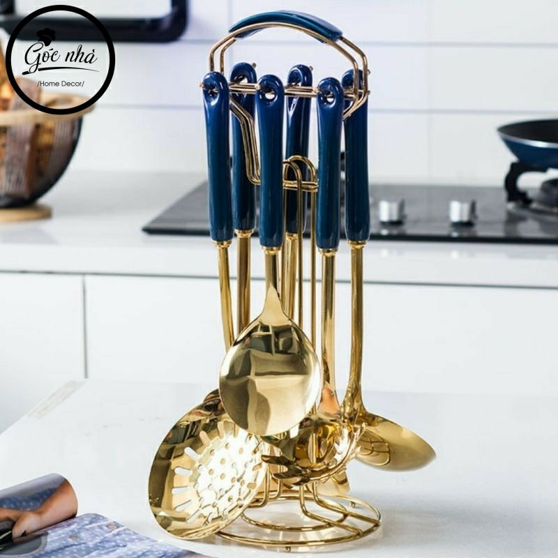 Set dụng cụ nấu ăn