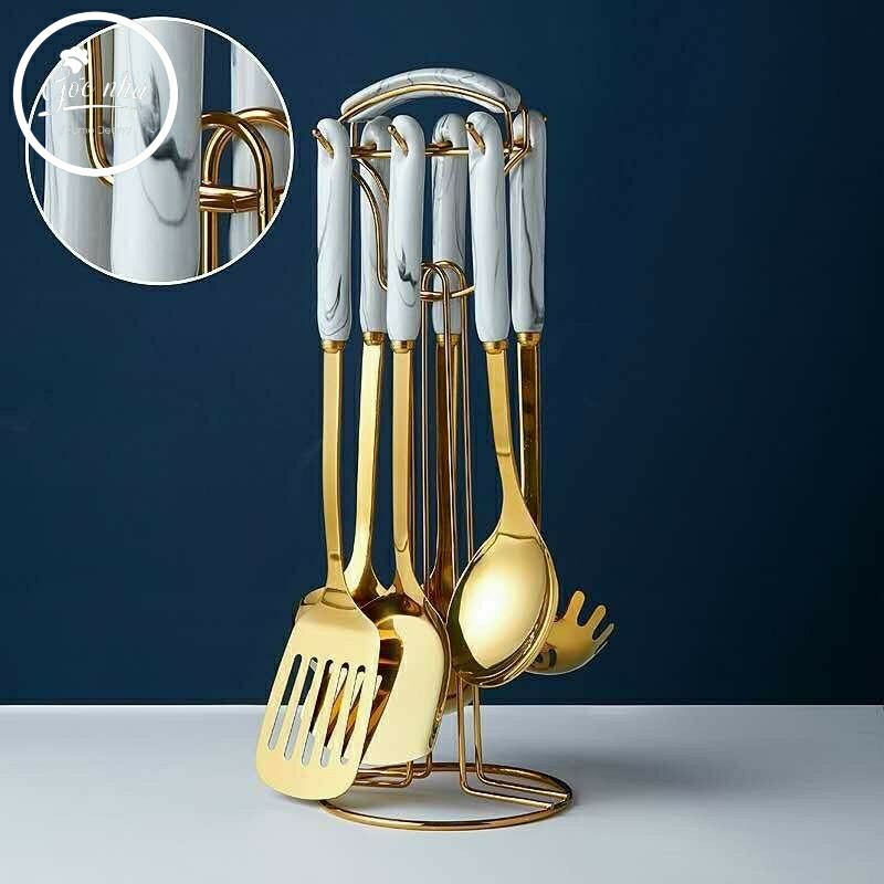 Set dụng cụ nấu ăn