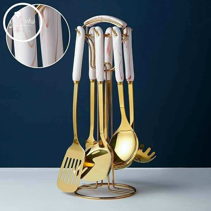 Set dụng cụ nấu ăn