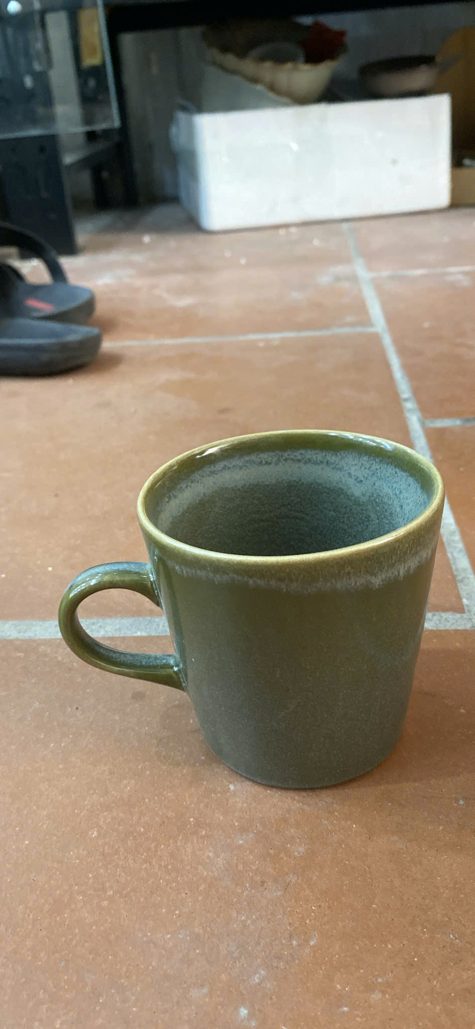 Chén dĩa GreenWich Anh Quốc