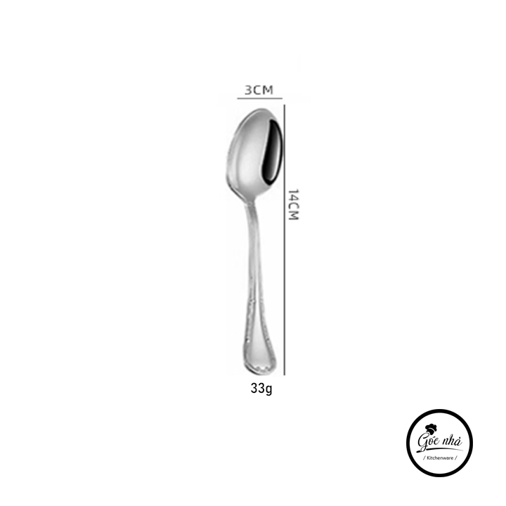 Elizabeth Cutlery