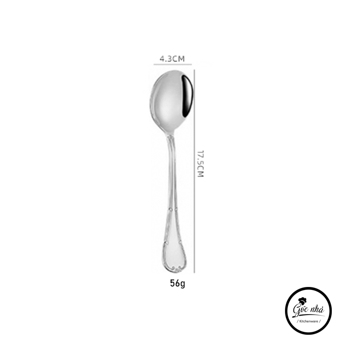 Elizabeth Cutlery