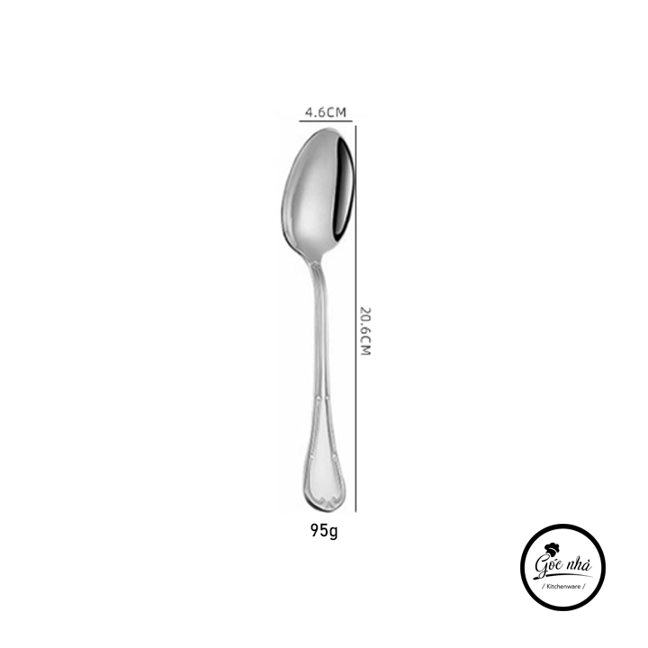 Elizabeth Cutlery