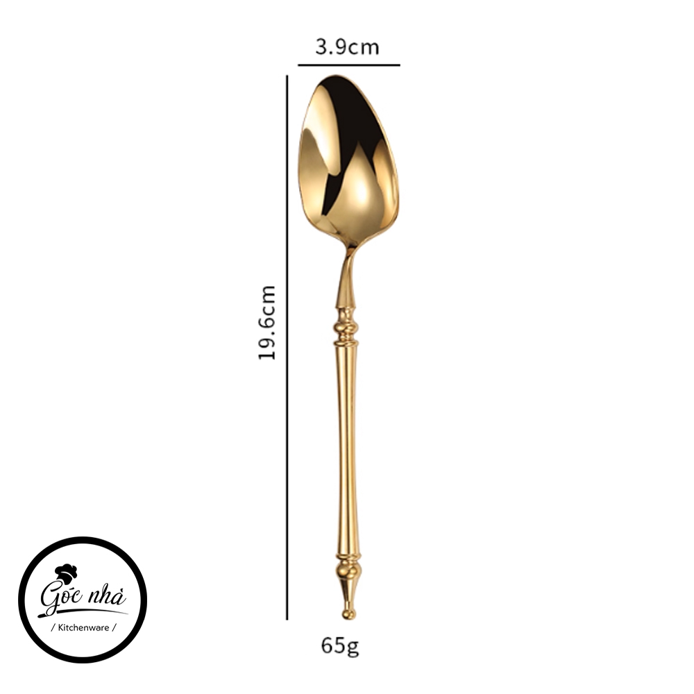 Royal Cutlery - Dáng đuôi nhọn