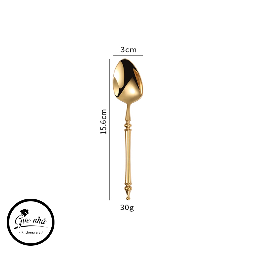 Royal Cutlery - Dáng đuôi nhọn