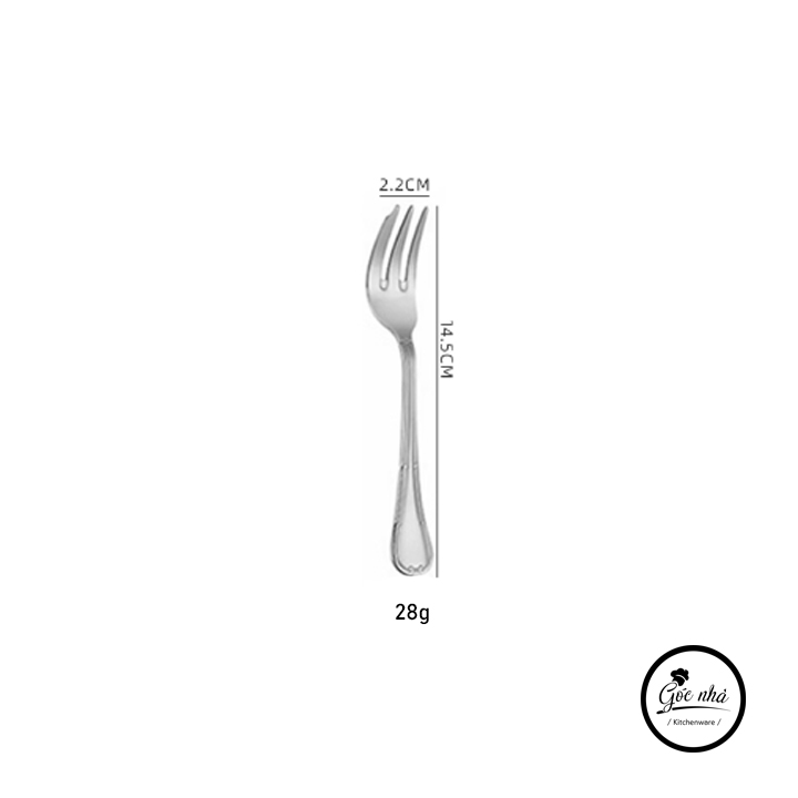 Elizabeth Cutlery
