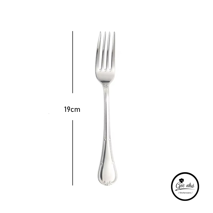 Elizabeth Cutlery