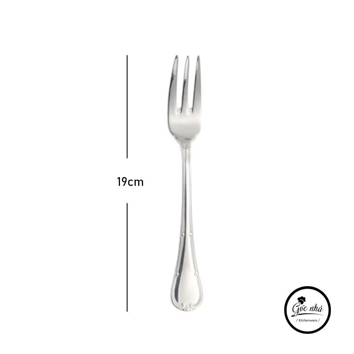Elizabeth Cutlery