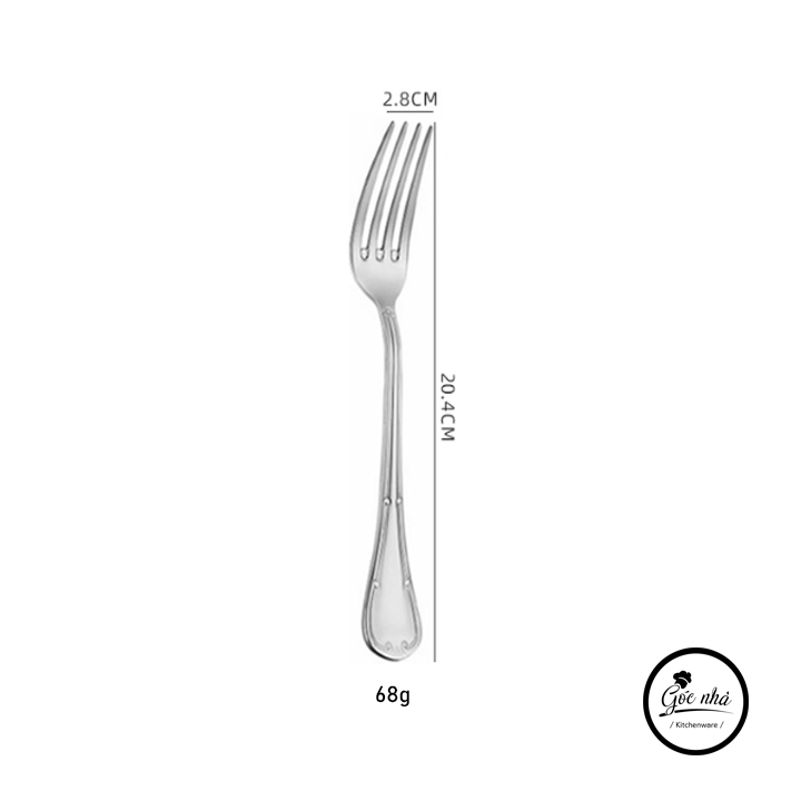 Elizabeth Cutlery