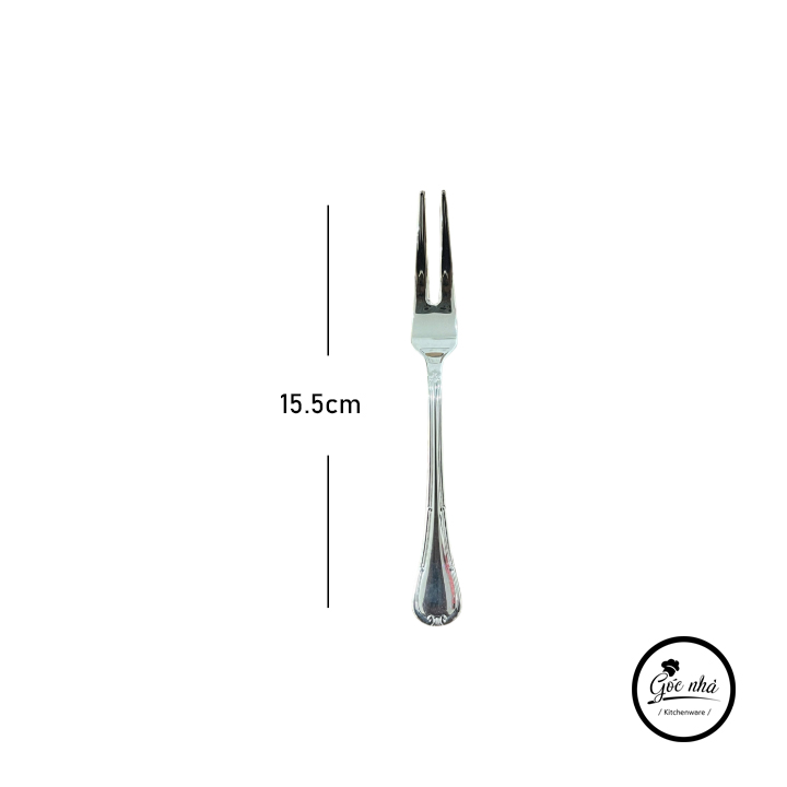 Elizabeth Cutlery