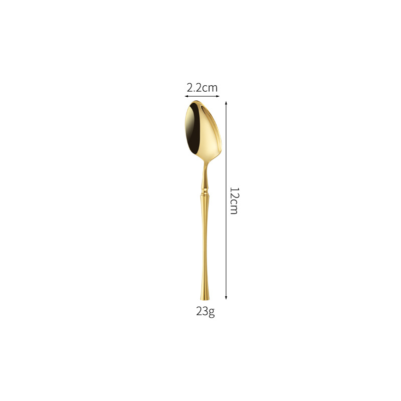 ELEGANT CUTLERY