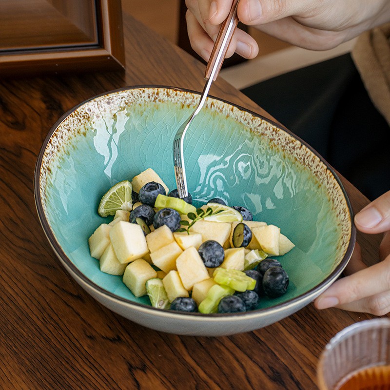 Aqua Bowl