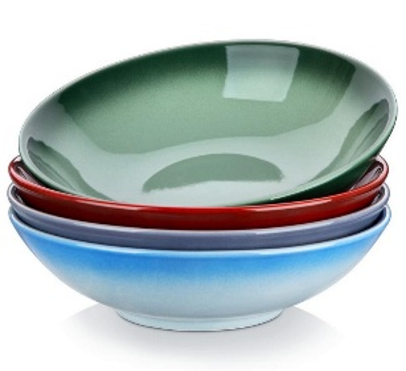 Dĩa Salad Hỏa Biến IRO