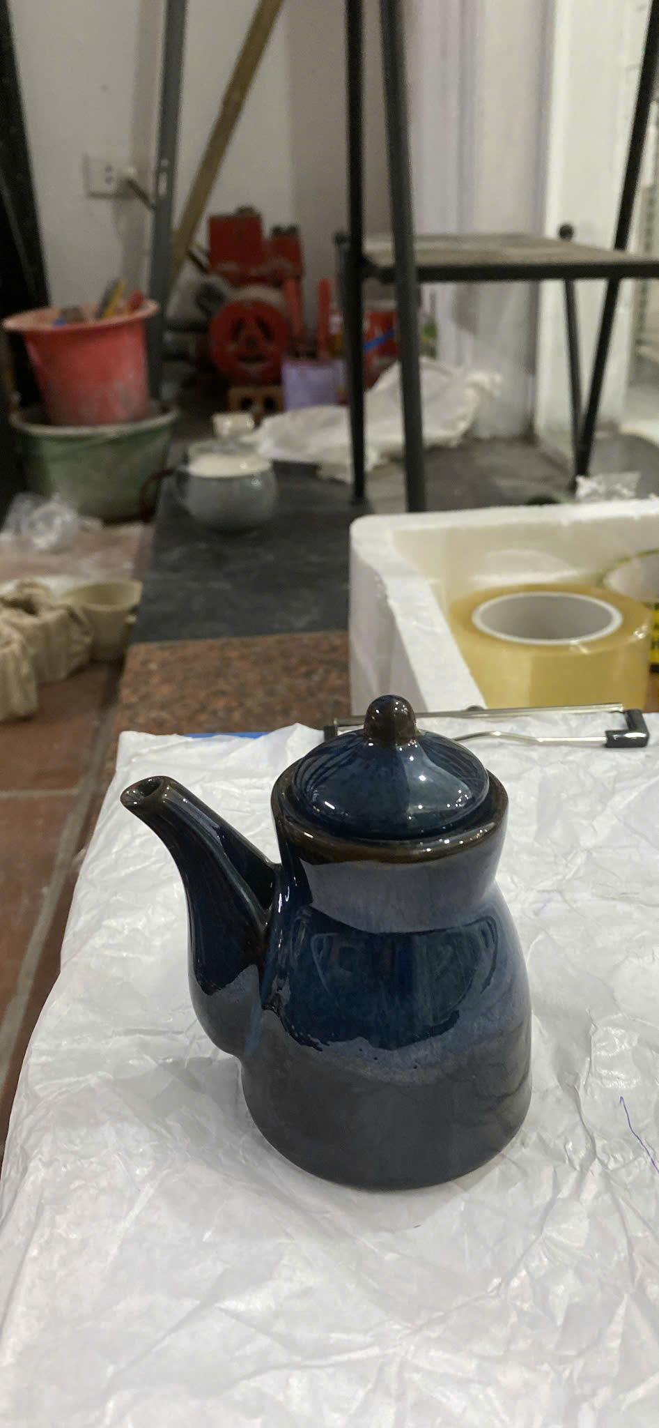 BST Cosmos hỏa biến thiên thanh