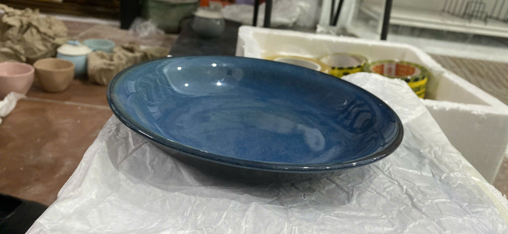 BST Cosmos hỏa biến thiên thanh