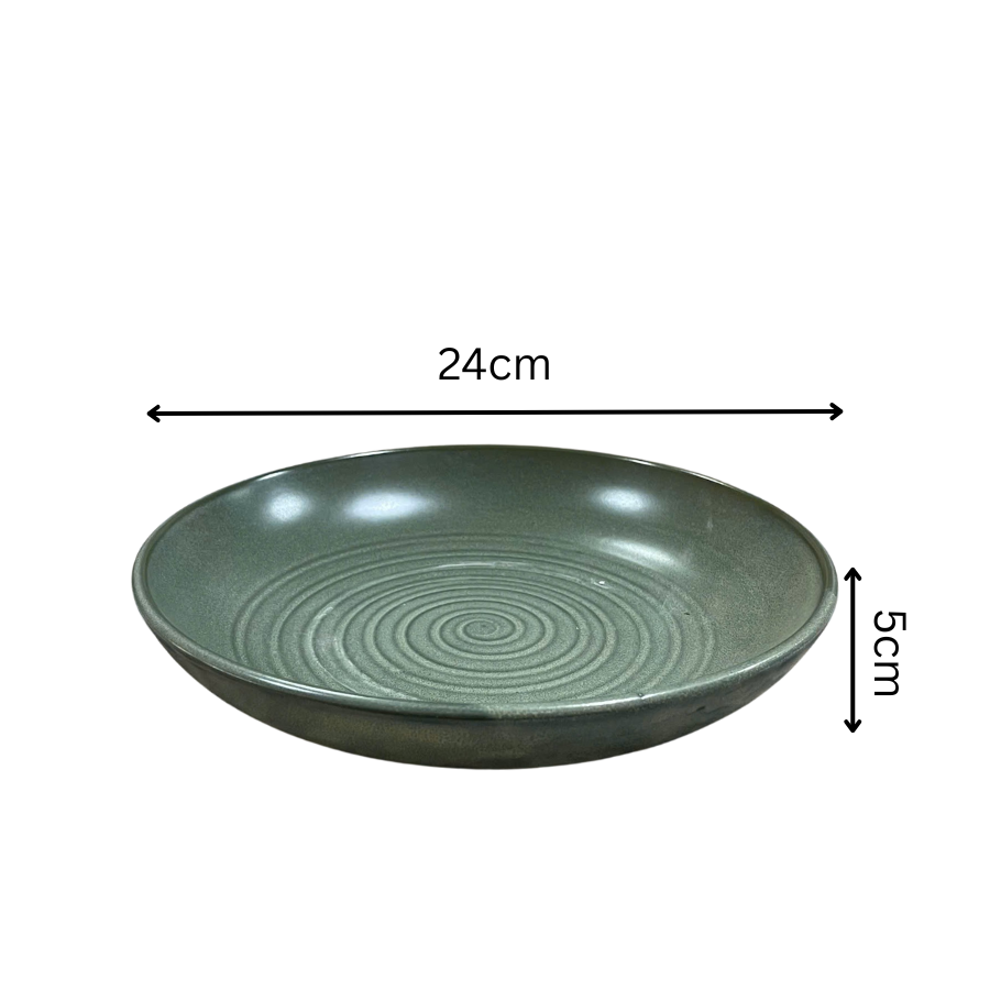 Chén dĩa GreenWich Anh Quốc