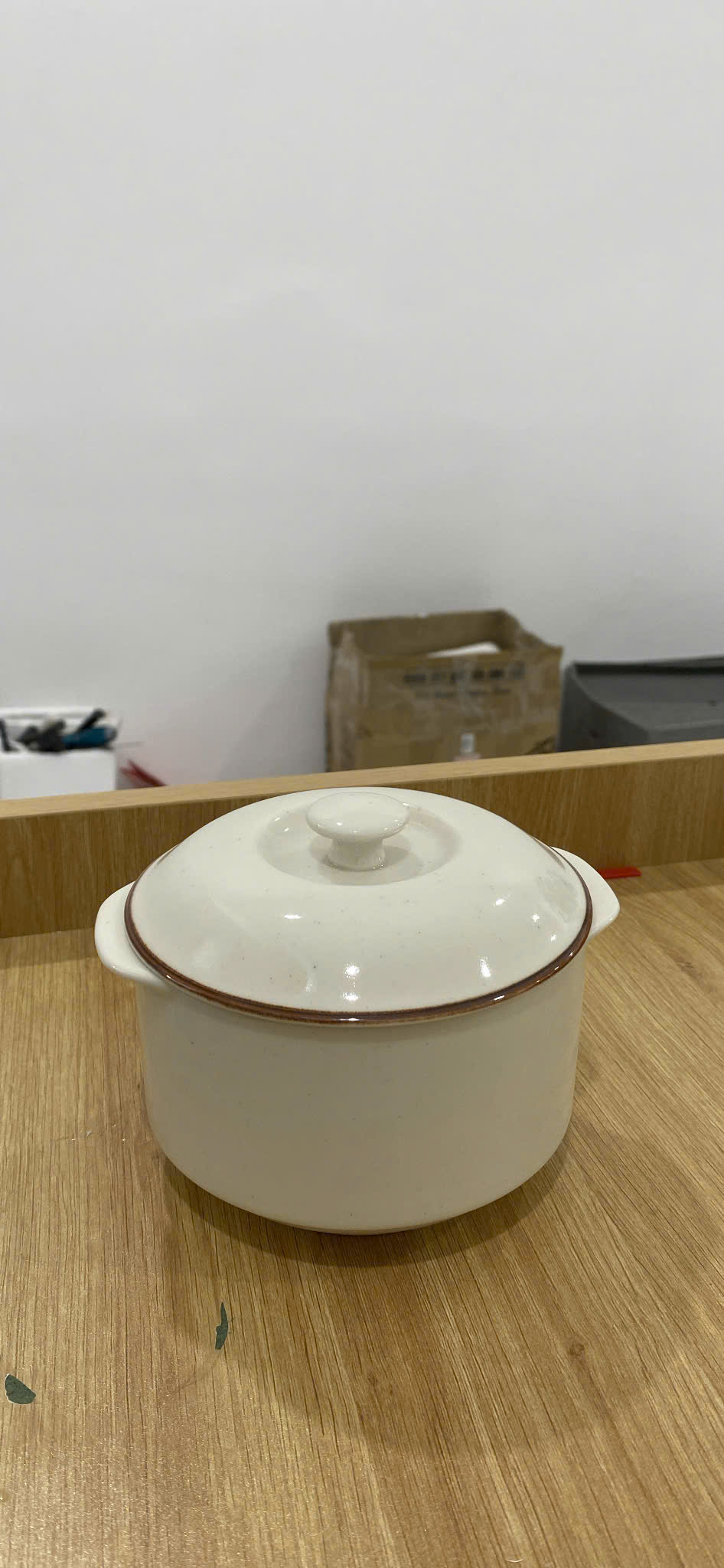 Set chén bát TUSCANY