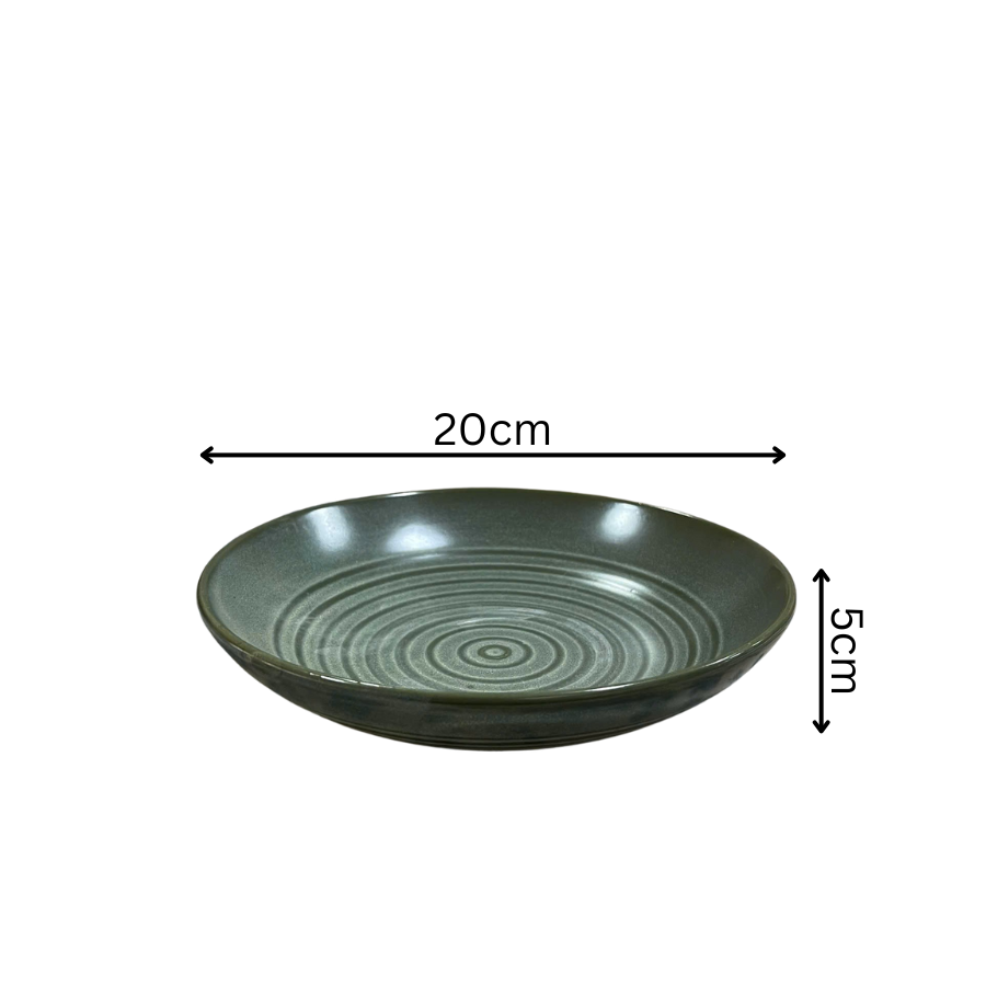 Chén dĩa GreenWich Anh Quốc