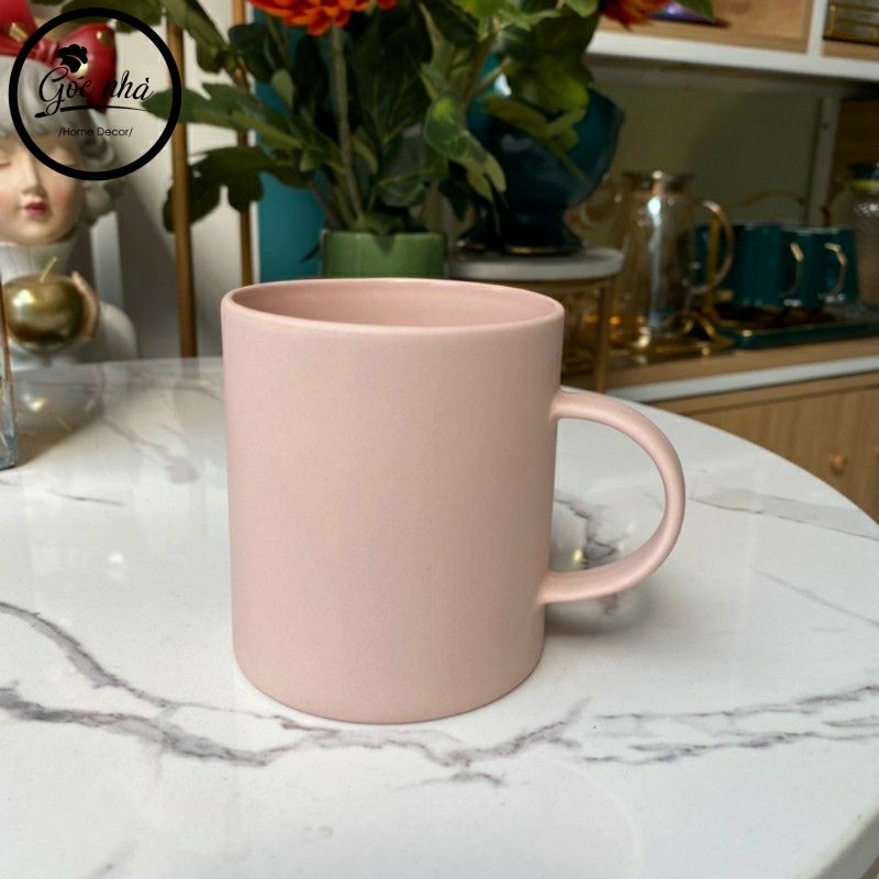 Cốc it matte Hyggy