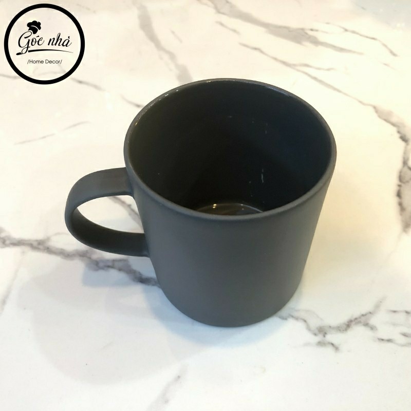 Cốc it matte Hyggy