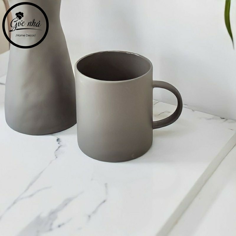 Cốc it matte Hyggy