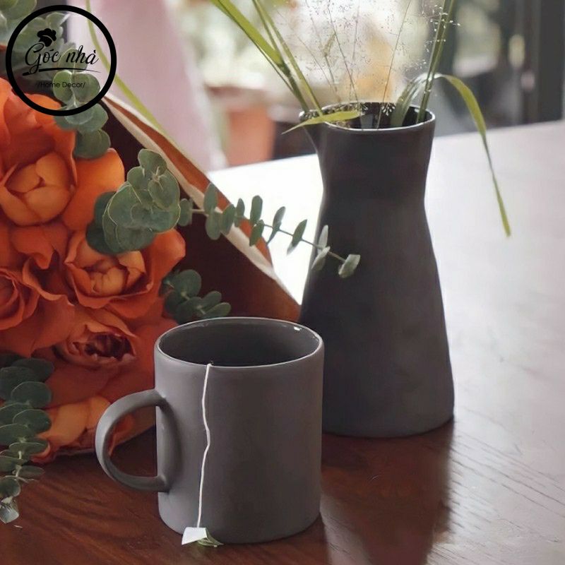 Cốc it matte Hyggy